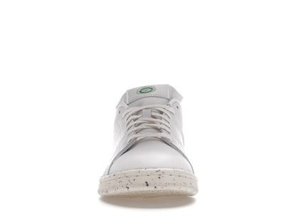 adidas Stan Smith Clean Classics White