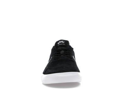 Nike SB Heritage Vulc Black White