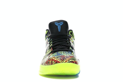 Nike Kobe 4 Protro Wizenard