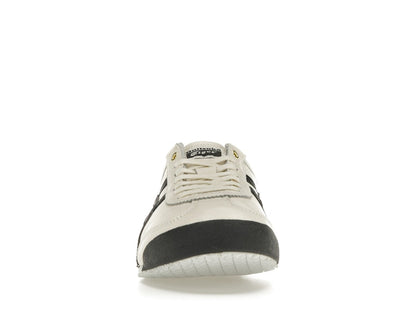 Onitsuka Tiger Mexico 66 Cream Black Gold