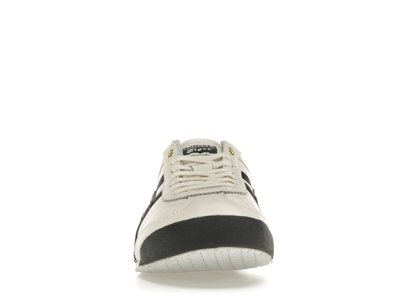 Onitsuka Tiger Mexico 66 Cream Black Gold