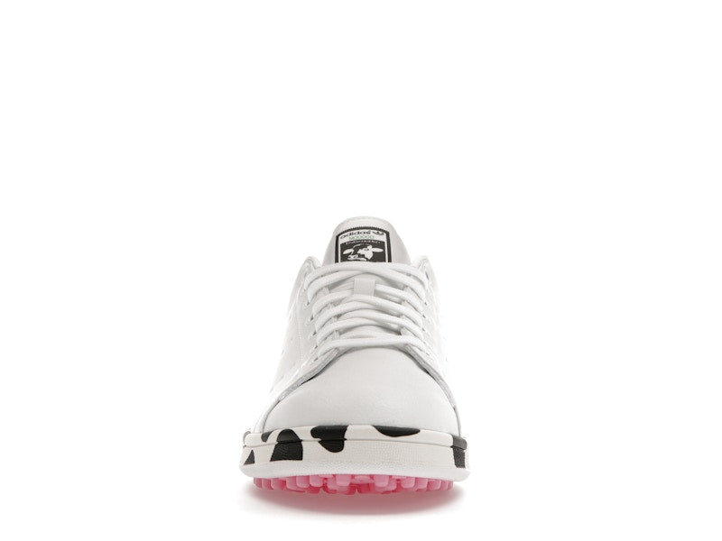adidas Stan Smith Primegreen LE Spikeless Golf Cow Print