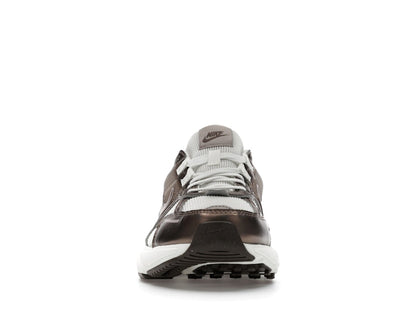Nike V2K Run Mink Brown Summit White College Grey Ironstone (Women's)