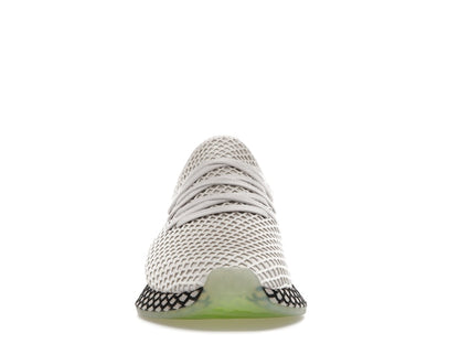 adidas Deerupt Grey Mint