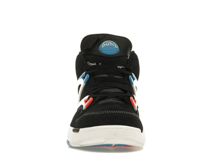 Reebok Pump Omni Zone II Rec Center