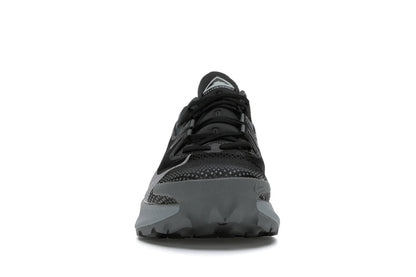Nike Pegasus Trail 2 Black Dark Smoke Grey