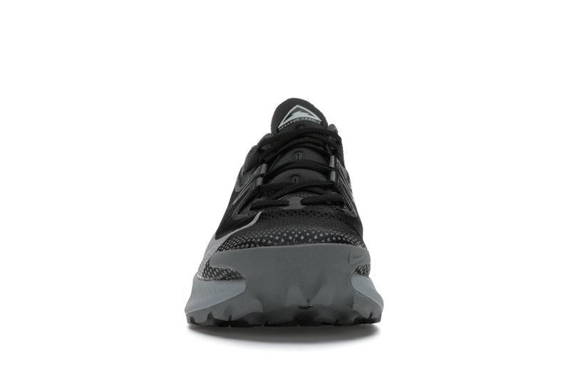 Nike Pegasus Trail 2 Black Dark Smoke Grey