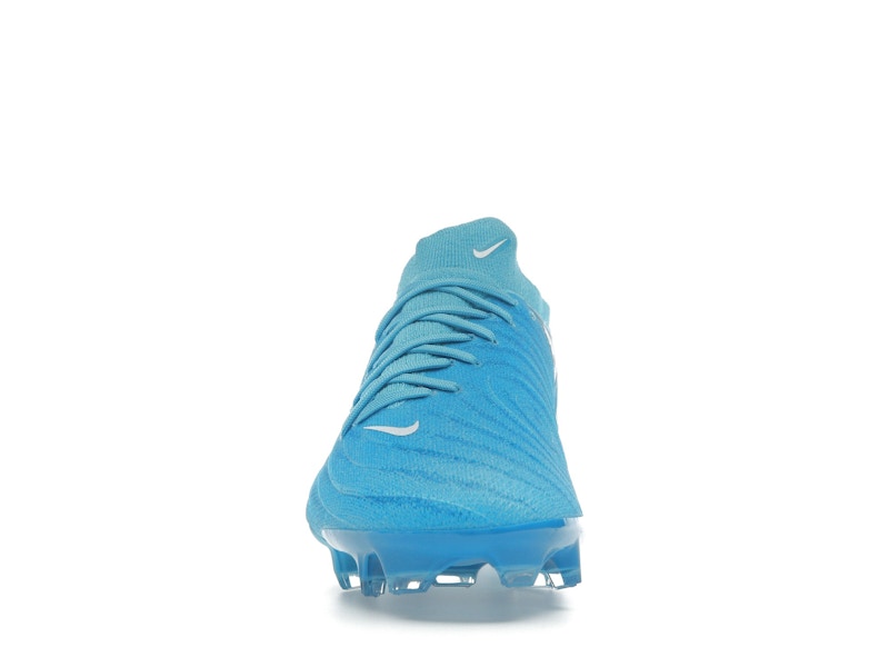 Nike Phantom GX 2 Pro FG Blue Fury White