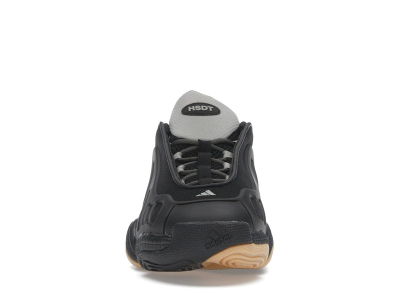 adidas Intimidation Low HAL STUDIOS Black Gum