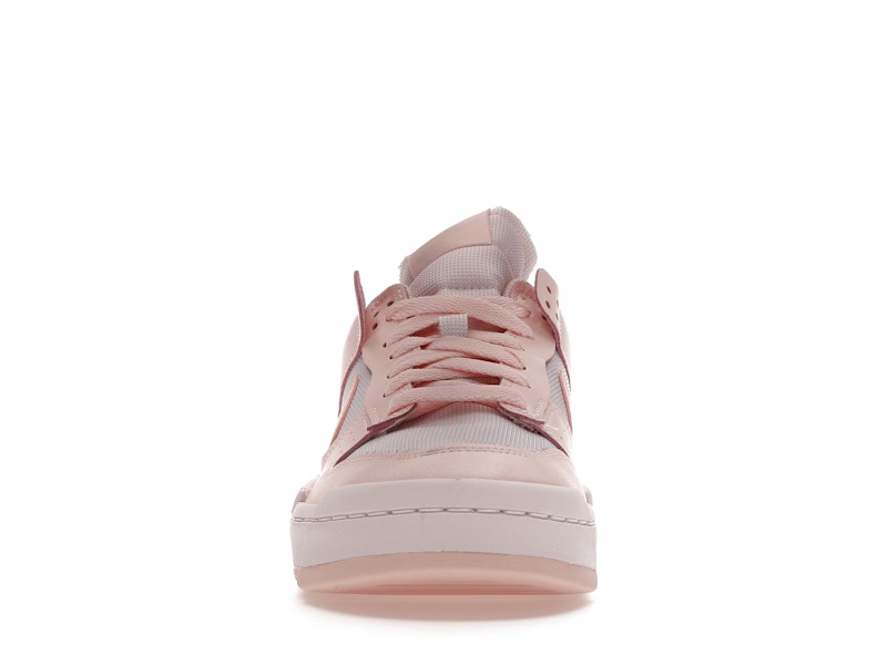 Nike Dunk Low Disrupt Light Soft Pink (Women's)