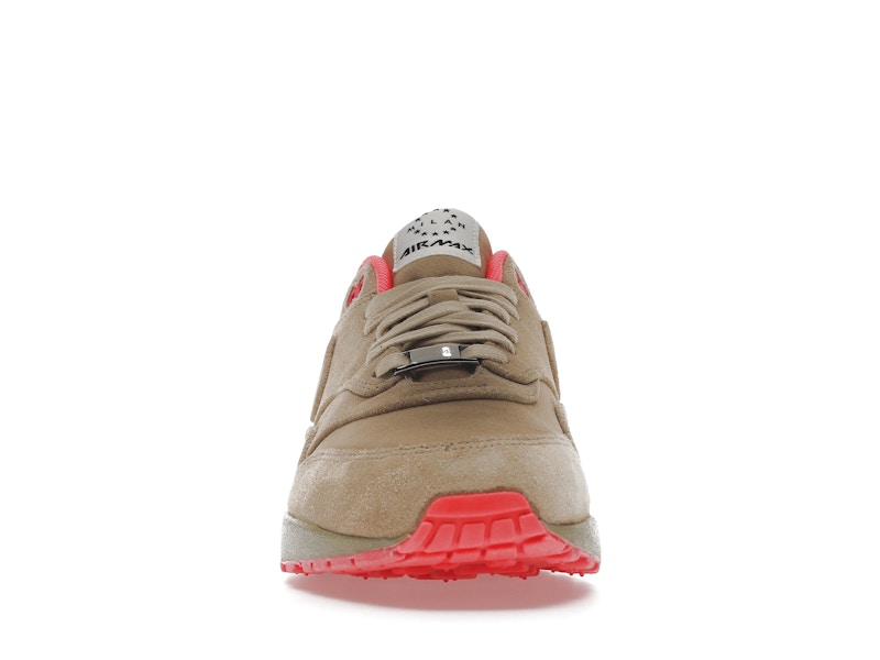 Nike Air Max 1 Home Turf Milan