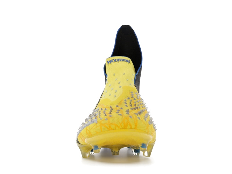 adidas Predator Freak+ FG Marvel X-Men Wolverine