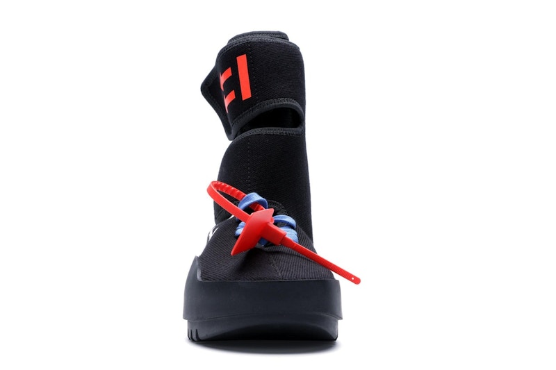 OFF-WHITE Motowrap Black