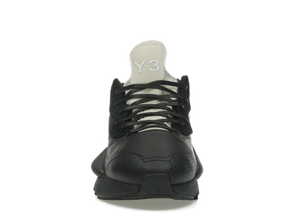 adidas Y-3 Kaiwa Black Talc
