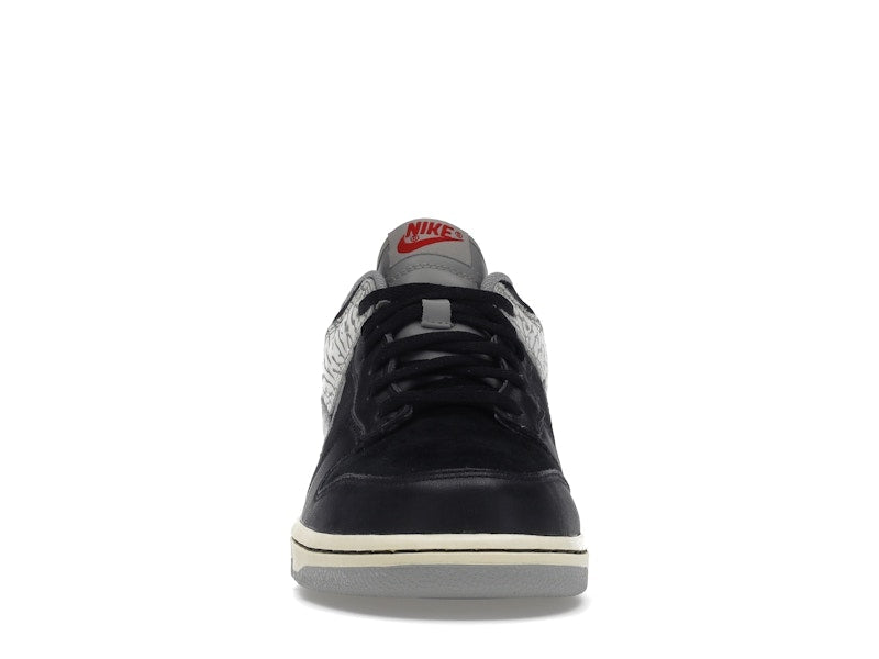 Nike Dunk Low J-Pack Black Cement
