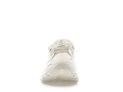 On Running Cloud 5 Undyed White (Women's)