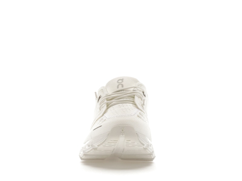 On Running Cloud 5 Undyed White (Women's)