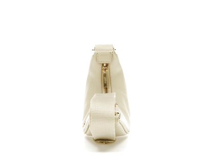 Jacquemus x Nike Le Sac Swoosh Small Ivory