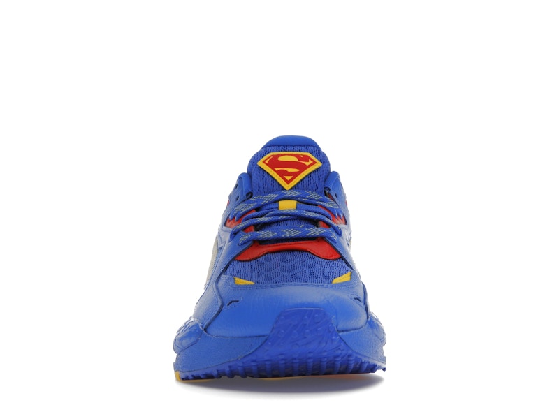 Puma RS-Z DC Justice League Superman