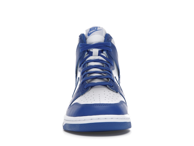 Nike Dunk High Game Royal