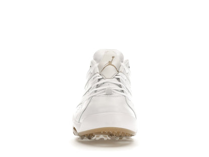 Jordan 6 Retro Low Golf White Khaki