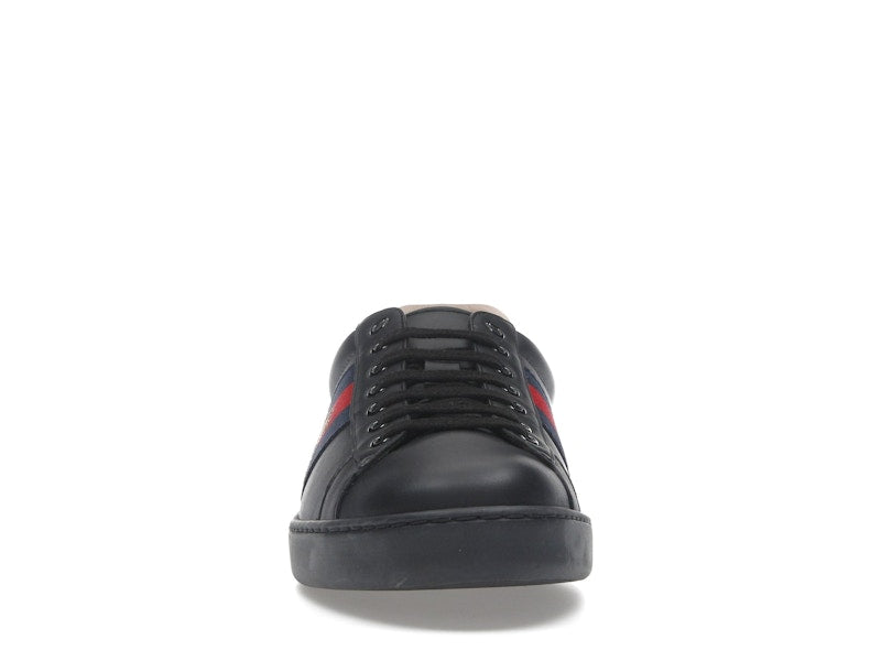 Gucci Ace Embroidered
