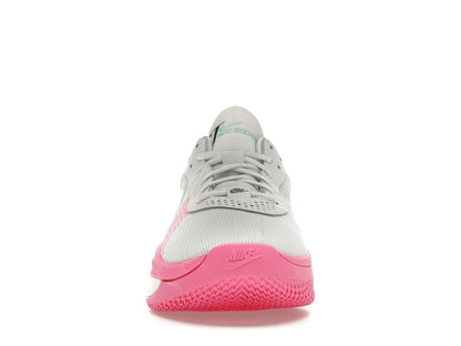 Nike GT Cut Academy Photon Dust Pink Blast Dynamic Turquoise