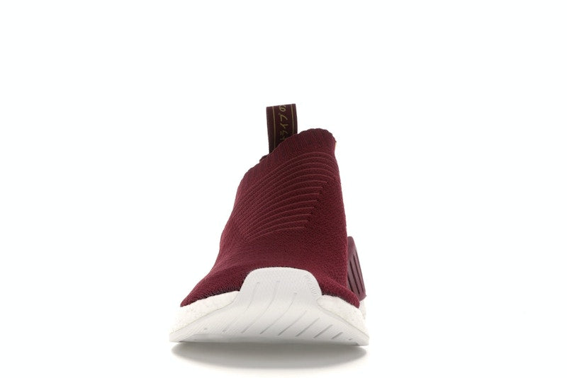adidas NMD CS2 SNS Class of 99 Burgundy
