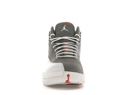 Jordan 12 Retro Cool Grey