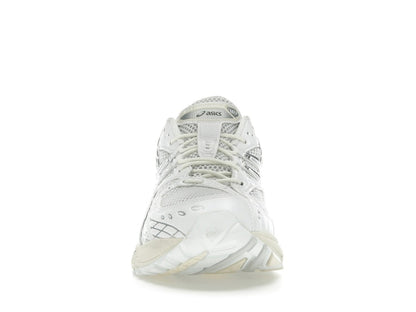 ASICS Gel-Nimbus 10.1 White Pure Silver