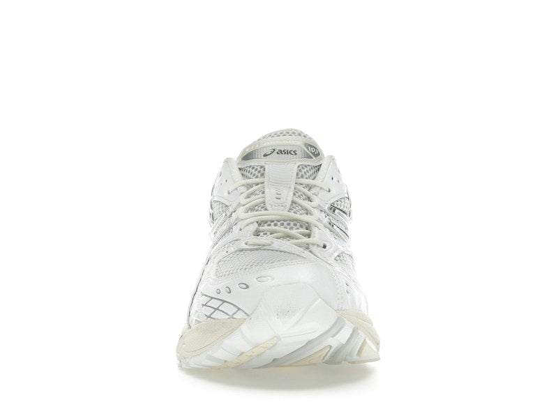 ASICS Gel-Nimbus 10.1 White Pure Silver