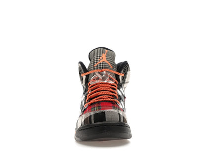 Jordan 5 Retro Plaid (GS)