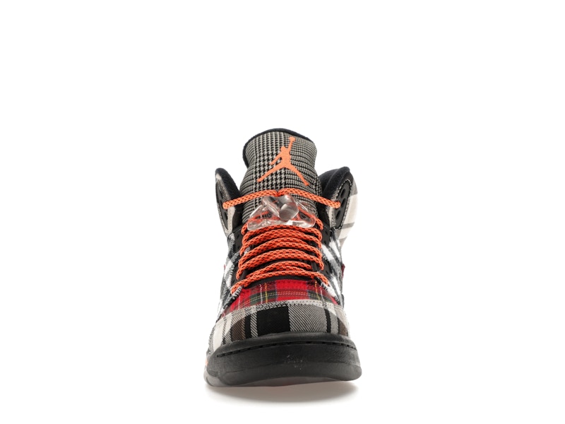 Jordan 5 Retro Plaid (GS)