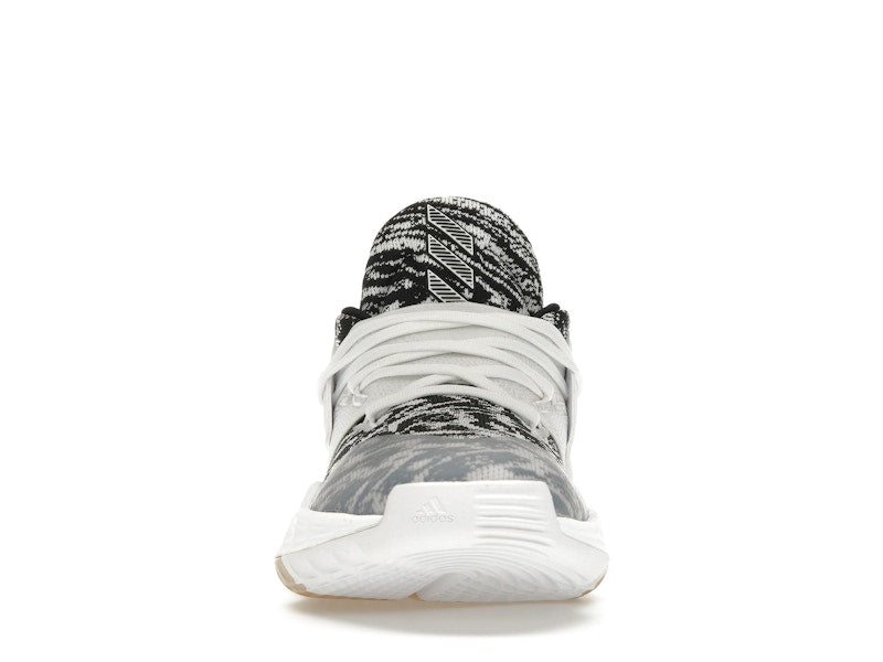 adidas Harden Vol. 4 Cookies & Cream