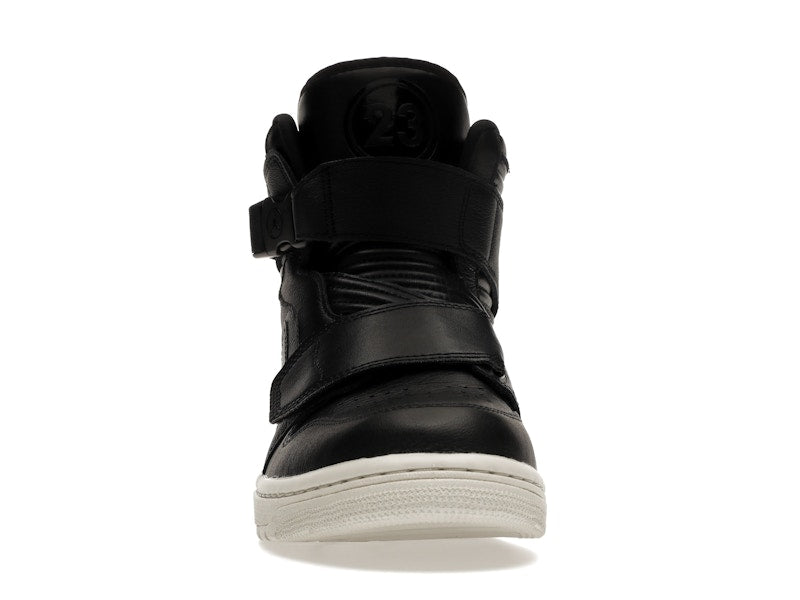 Jordan 1 Moto Black Infrared 23