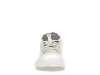 On The Roger Advantage White Fossil (Women's)