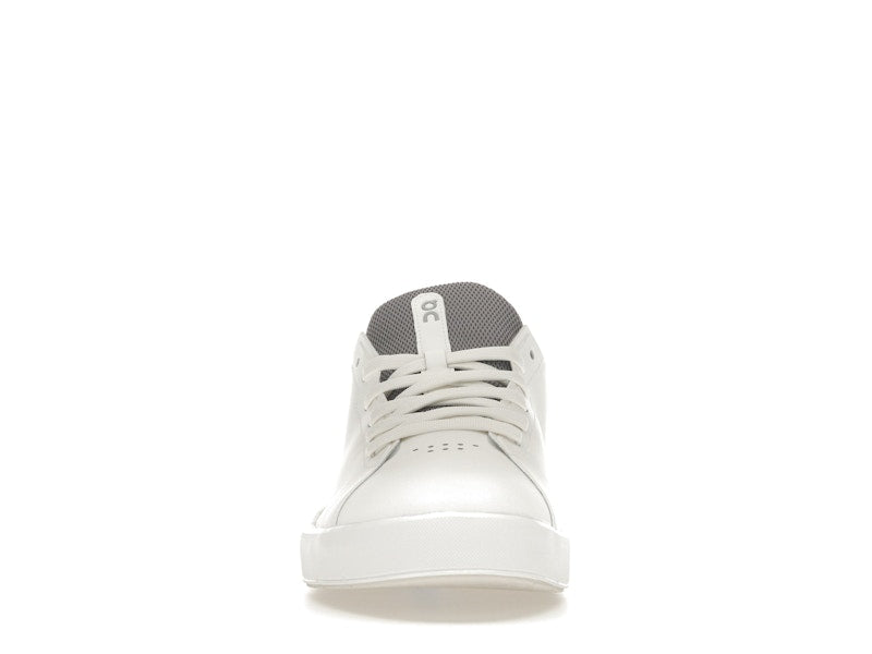 On The Roger Advantage White Fossil (Women's)