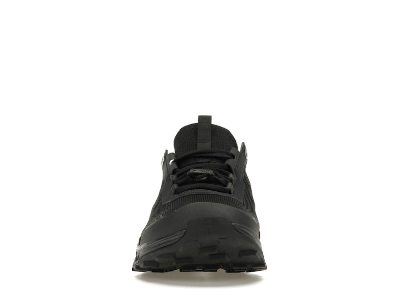 On Running Cloudultra 2 All Black (Women's)
