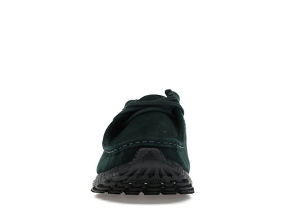 adidas x Clarks Originals Ultra Boost Wallabee Ronnie Fieg 8th Street Scarab