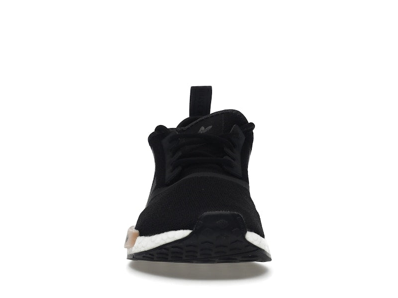adidas NMD R1 Core Black Carbon White (Women's)