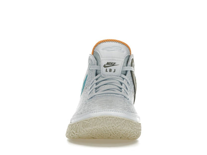 Nike Zoom LeBron NXXT Gen Blue Tint