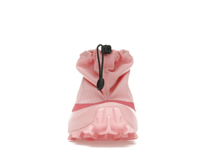Salomon Cross Low MM6 Maison Margiela Flamingo Pink