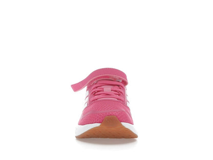 adidas Runfalcon 5 Pulse Magenta Cloud White Bliss Pink (PS)