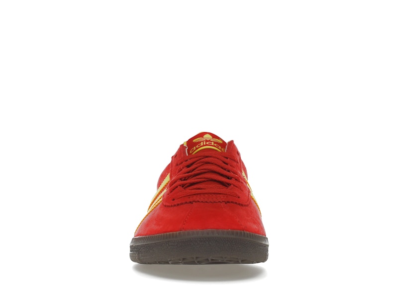 adidas Athen OG Size? Red