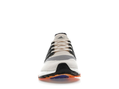 adidas Ultra Boost 21 Wonder White Carbon