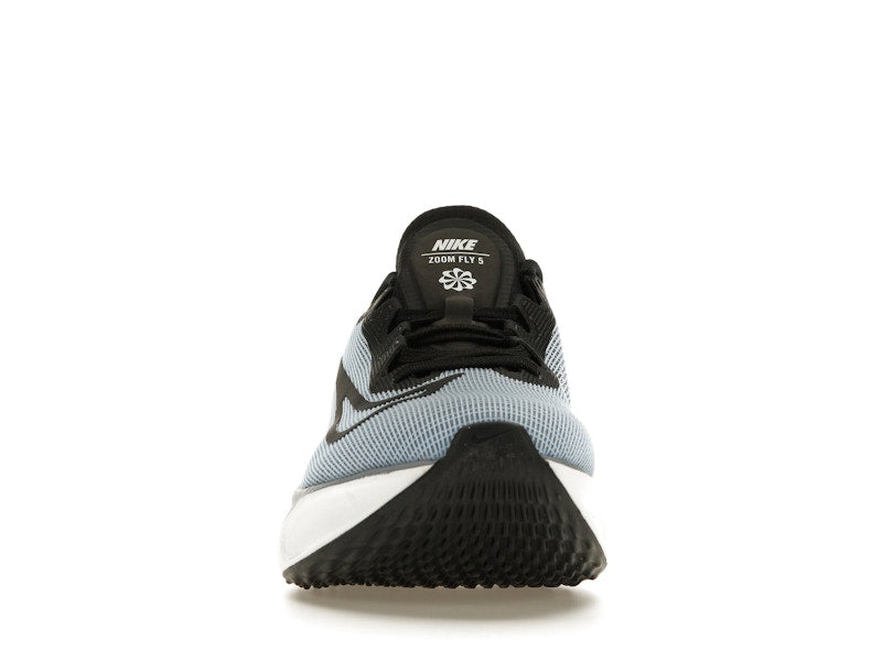 Nike Zoom Fly 5 Cobalt Bliss White
