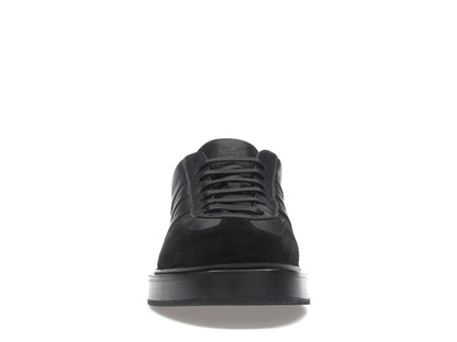 adidas Gazelle Indoor Core Black Made in Italy