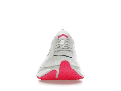 Nike ZoomX Invincible Run 3 White Deep Royal Fierce Pink