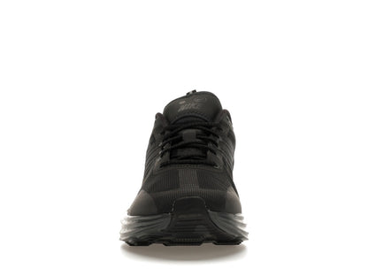 Nike Lunar Roam Dark Smoke Grey Black