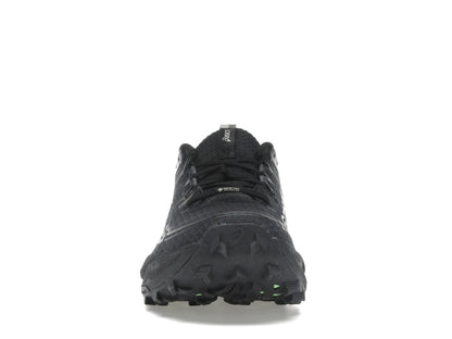 ASICS Gel-Trabuco 13 Gore-Tex Black Graphite Grey